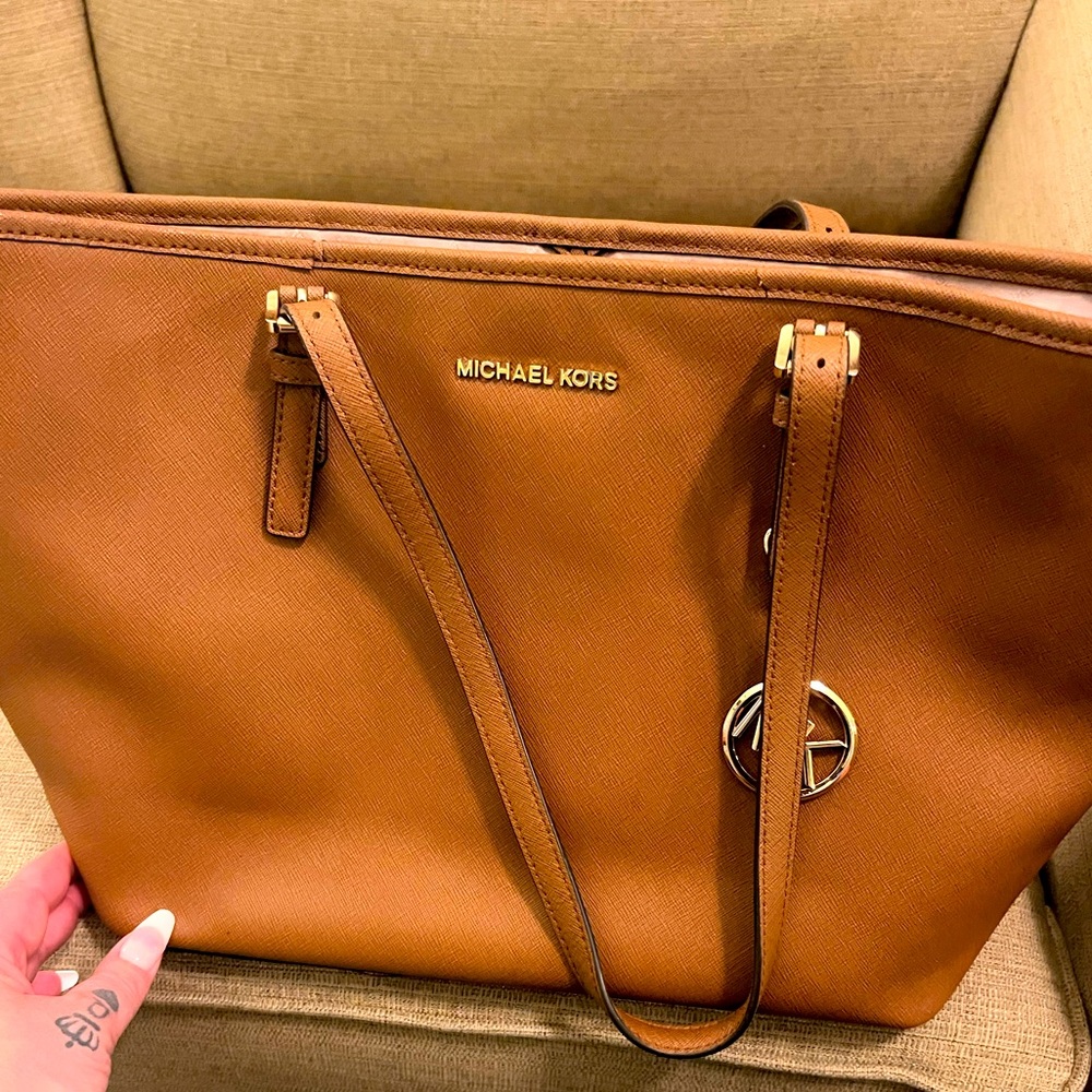 Michael Kors Satchel